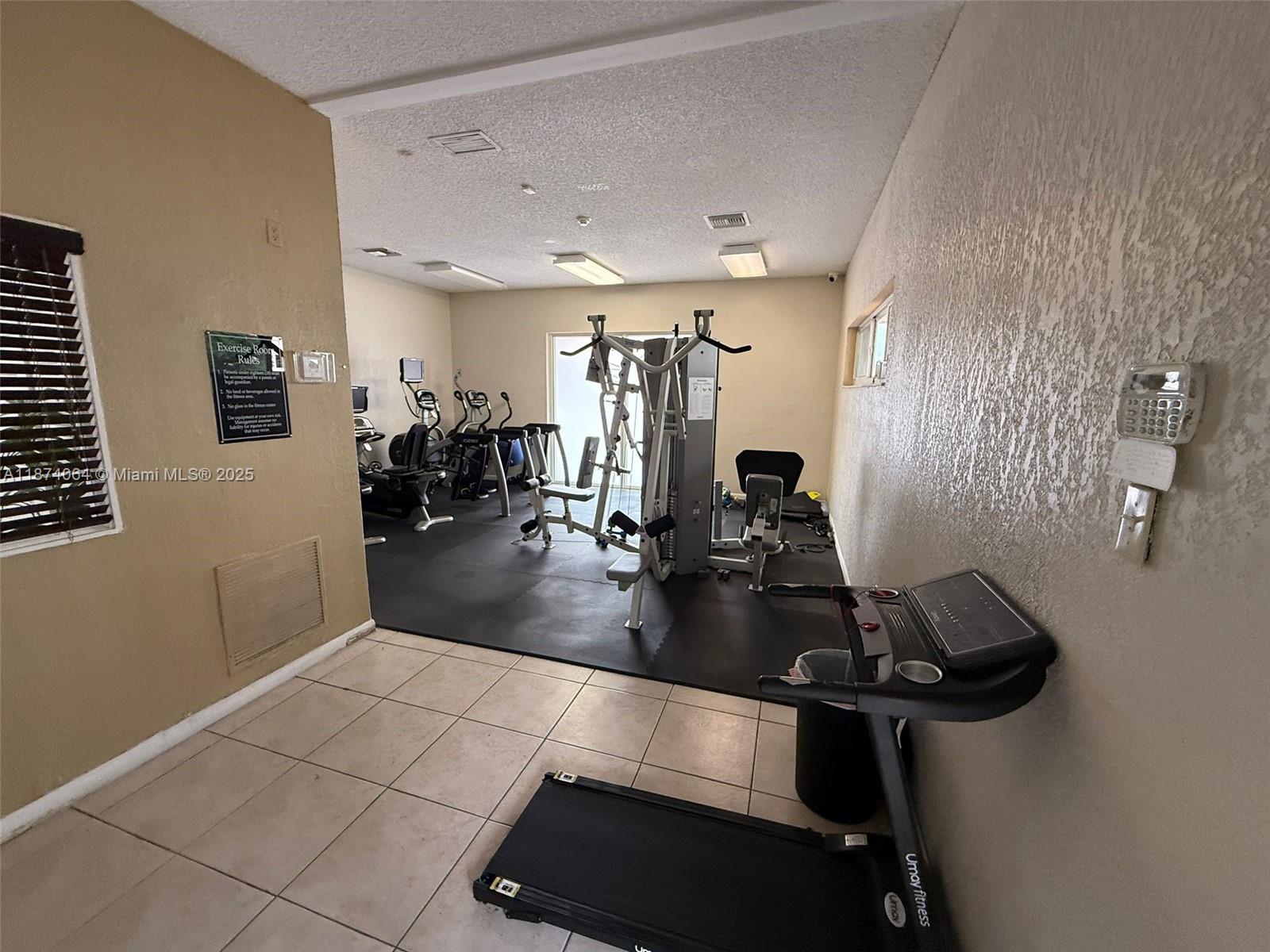 CORAL GATE EAST CONDO - Residential