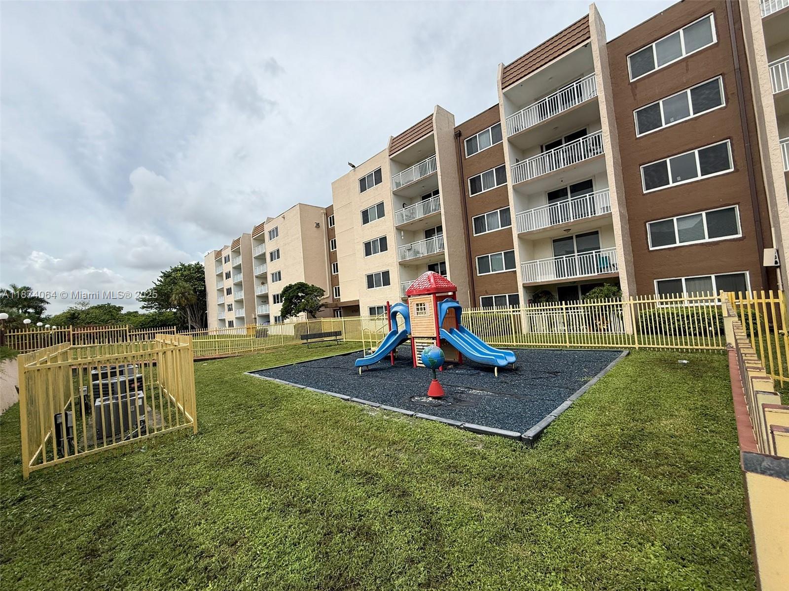 CORAL GATE EAST CONDO - Residential