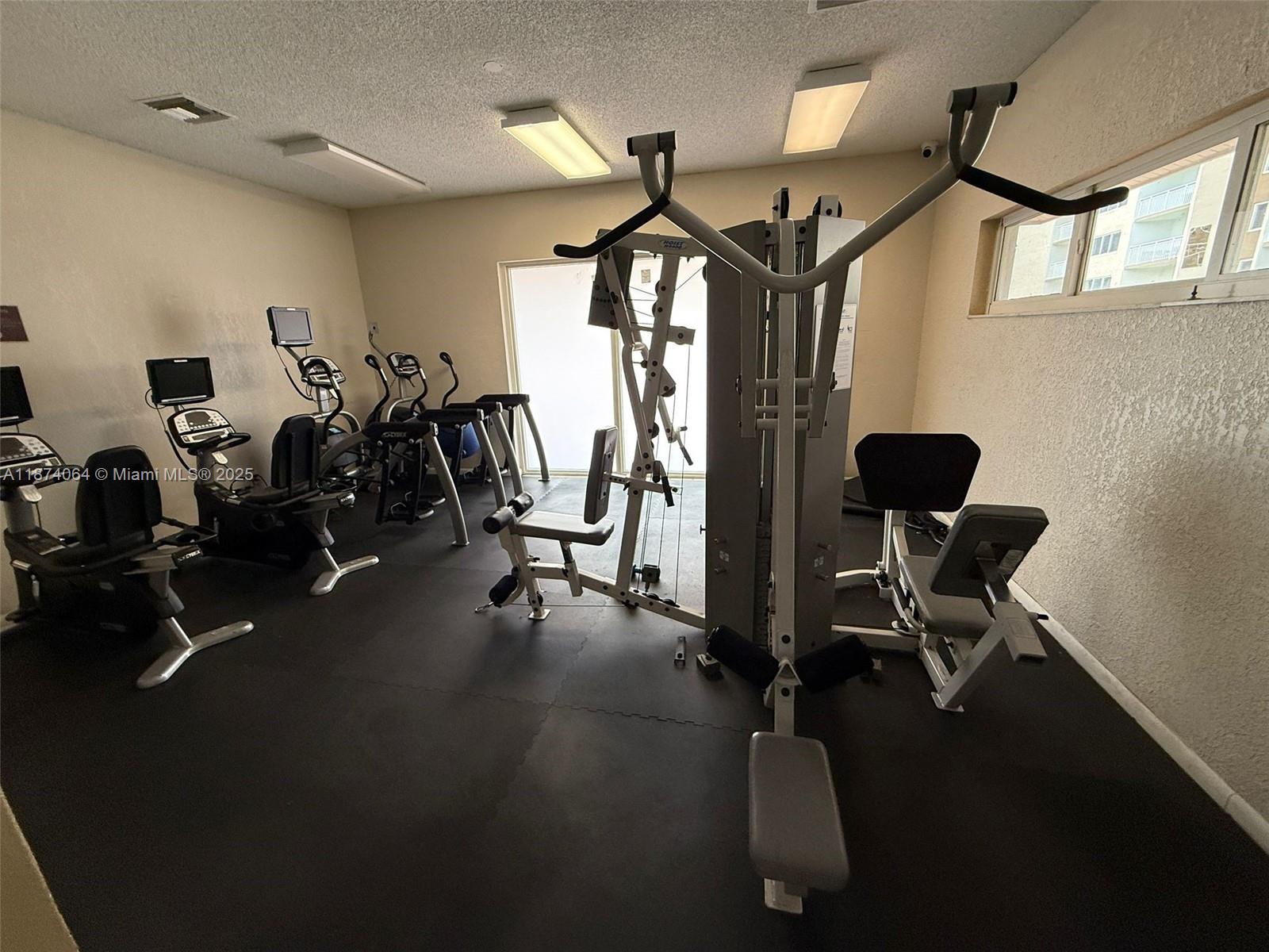 CORAL GATE EAST CONDO - Residential