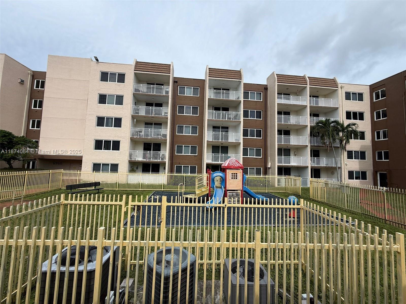 CORAL GATE EAST CONDO - Residential