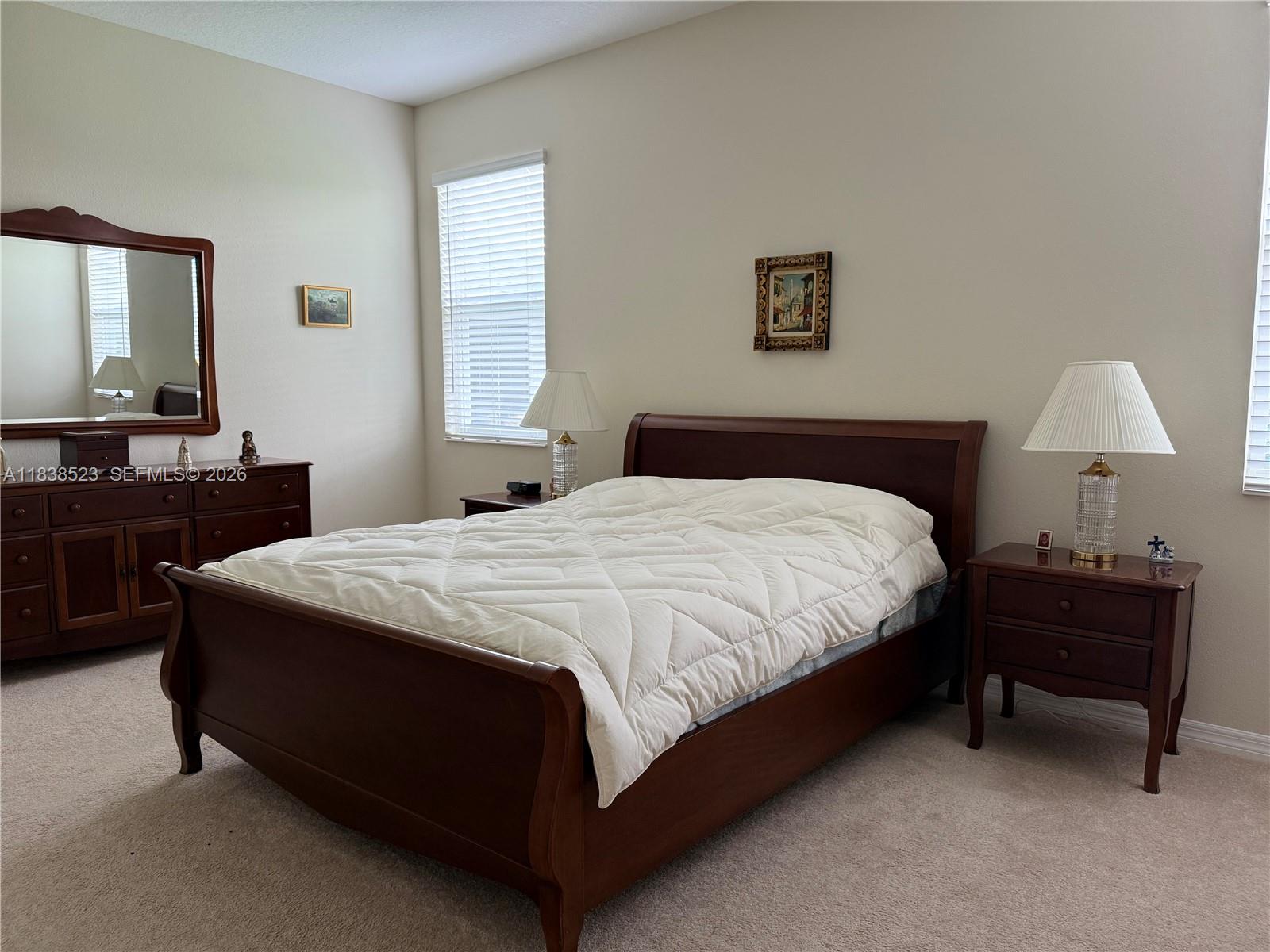 Arlington Ridge - Residential