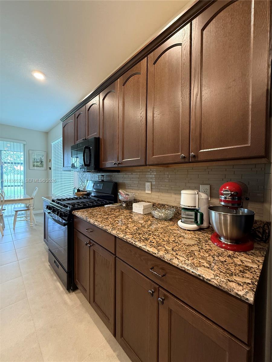 Arlington Ridge - Residential