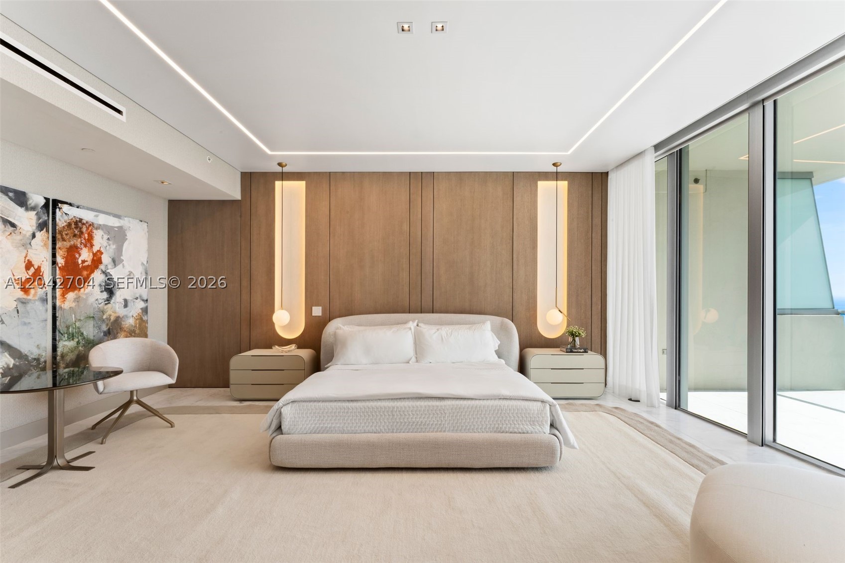 TURBNBERRY OCEAN CLUB - Residential