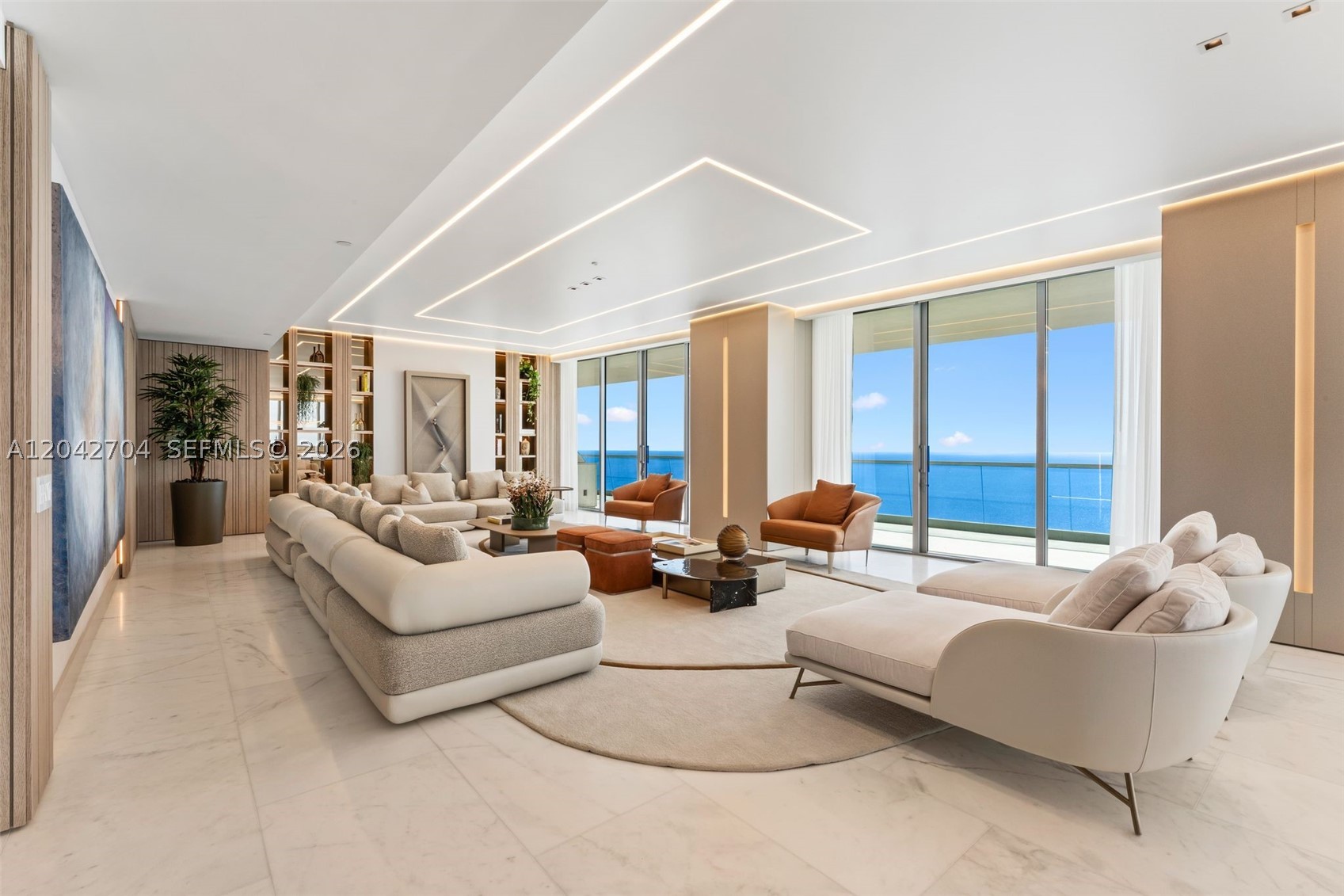 TURBNBERRY OCEAN CLUB - Residential