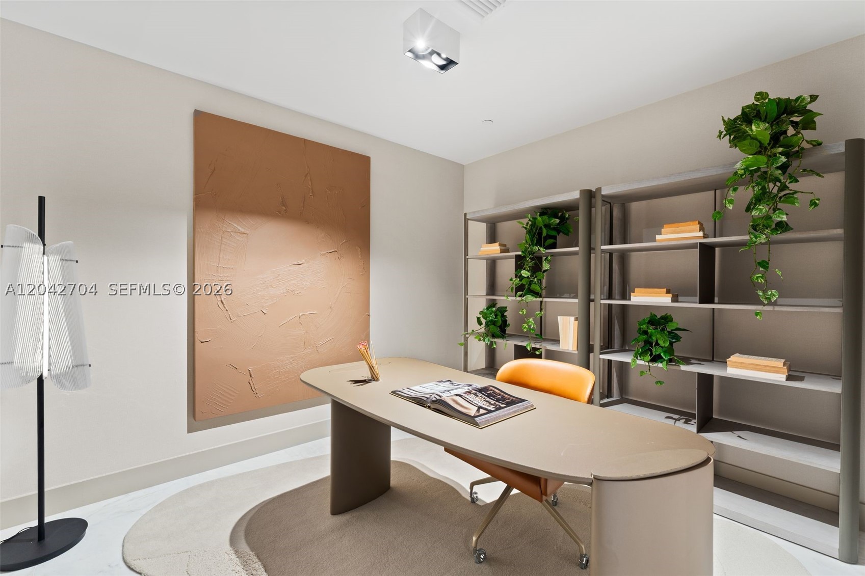 TURBNBERRY OCEAN CLUB - Residential