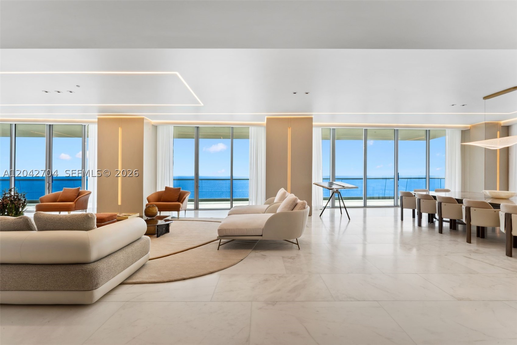 TURBNBERRY OCEAN CLUB - Residential