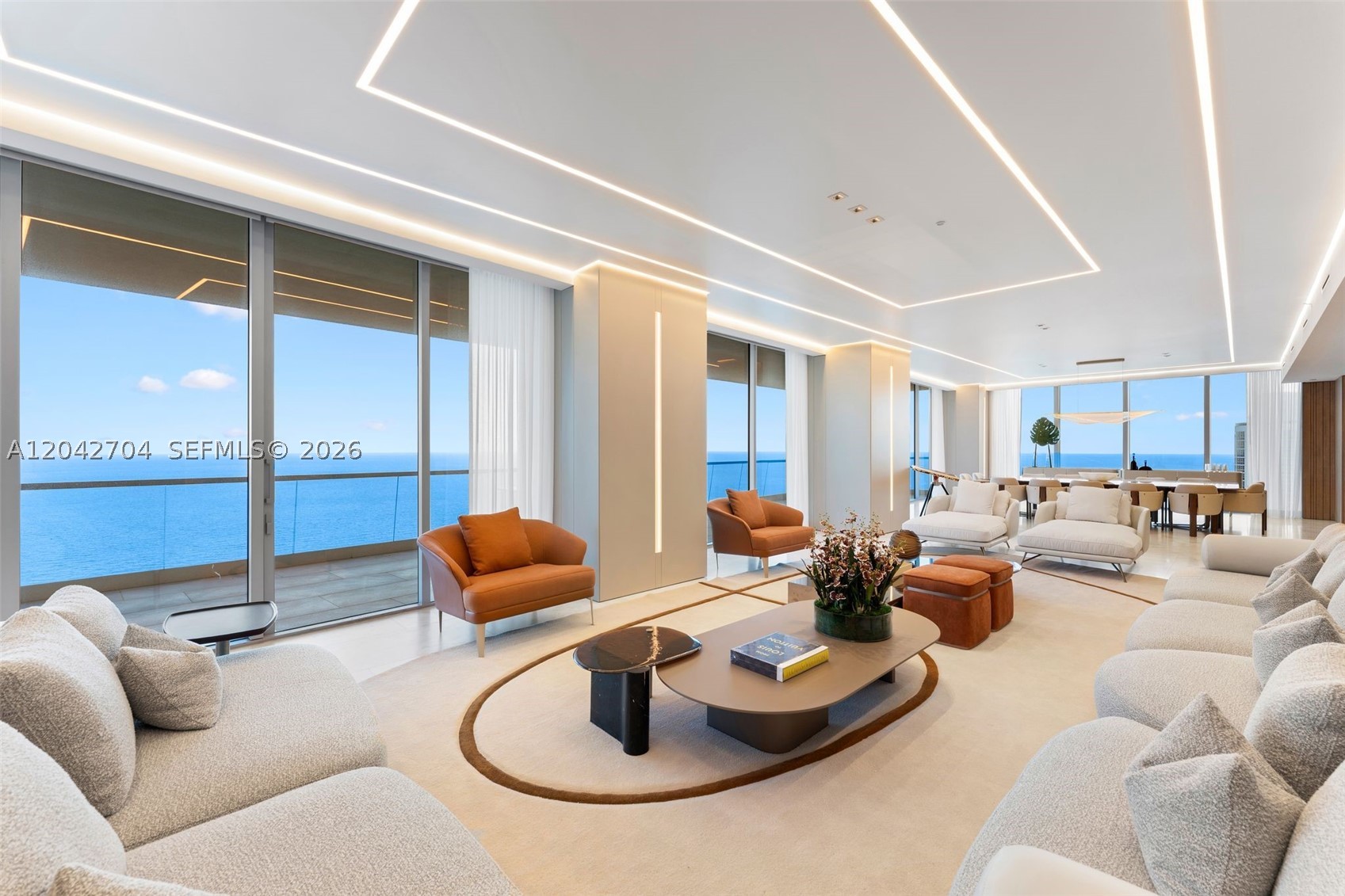 TURBNBERRY OCEAN CLUB - Residential