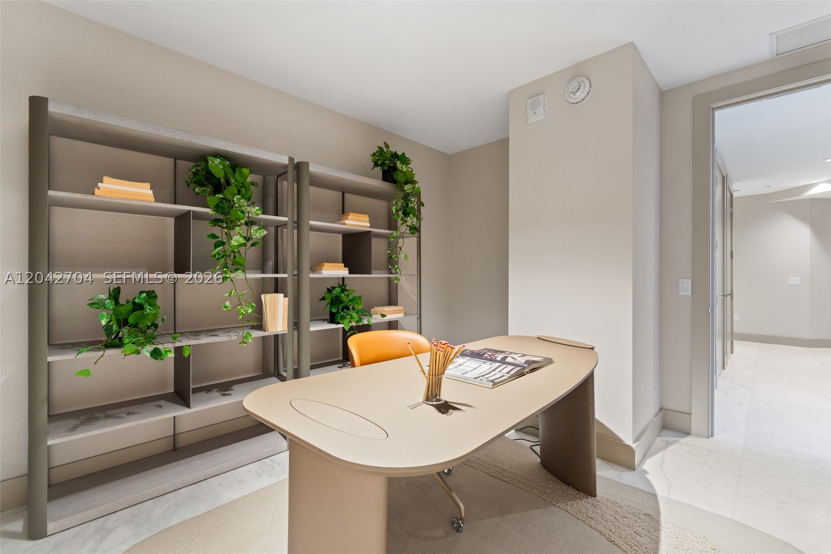 TURBNBERRY OCEAN CLUB - Residential