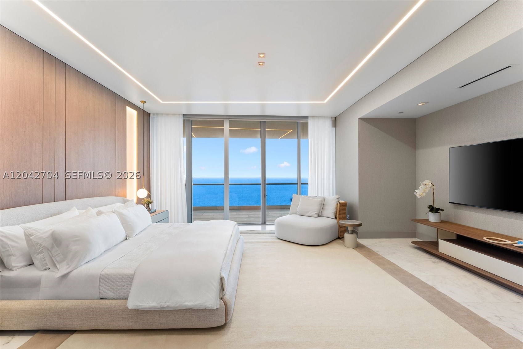 TURBNBERRY OCEAN CLUB - Residential
