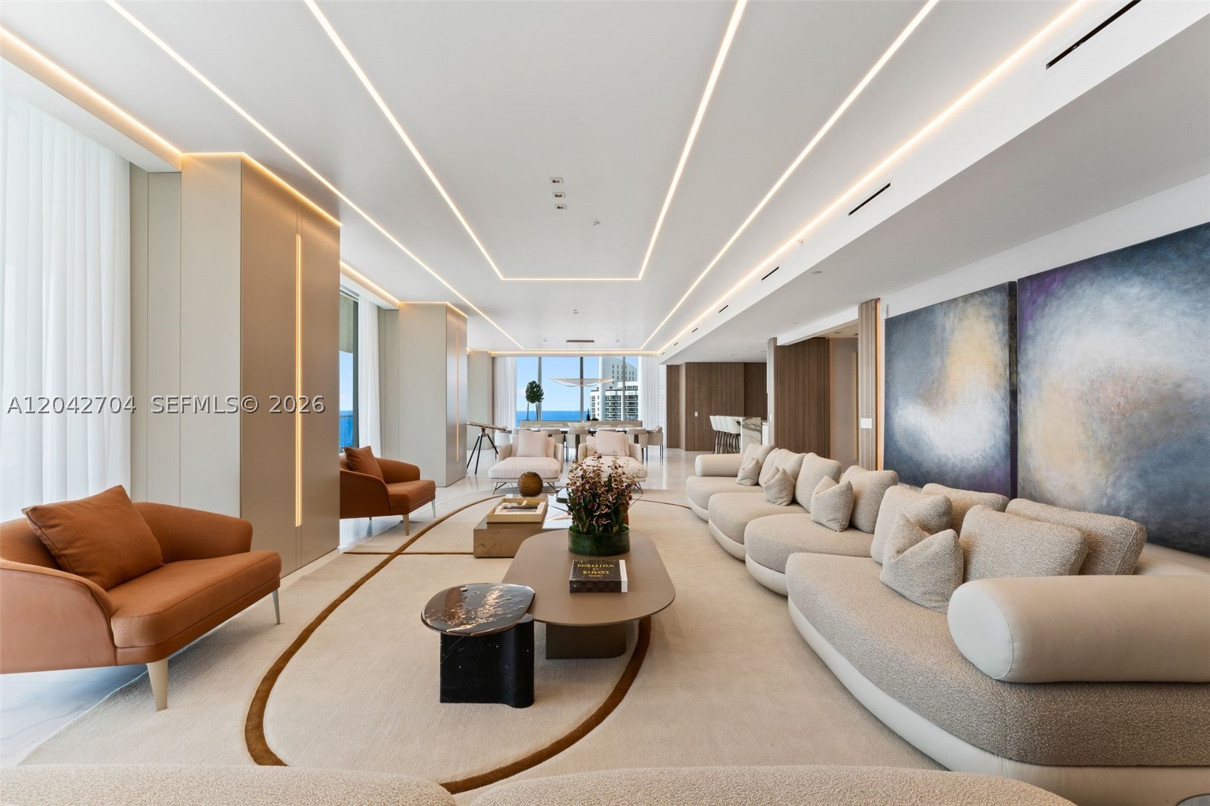 TURBNBERRY OCEAN CLUB - Residential