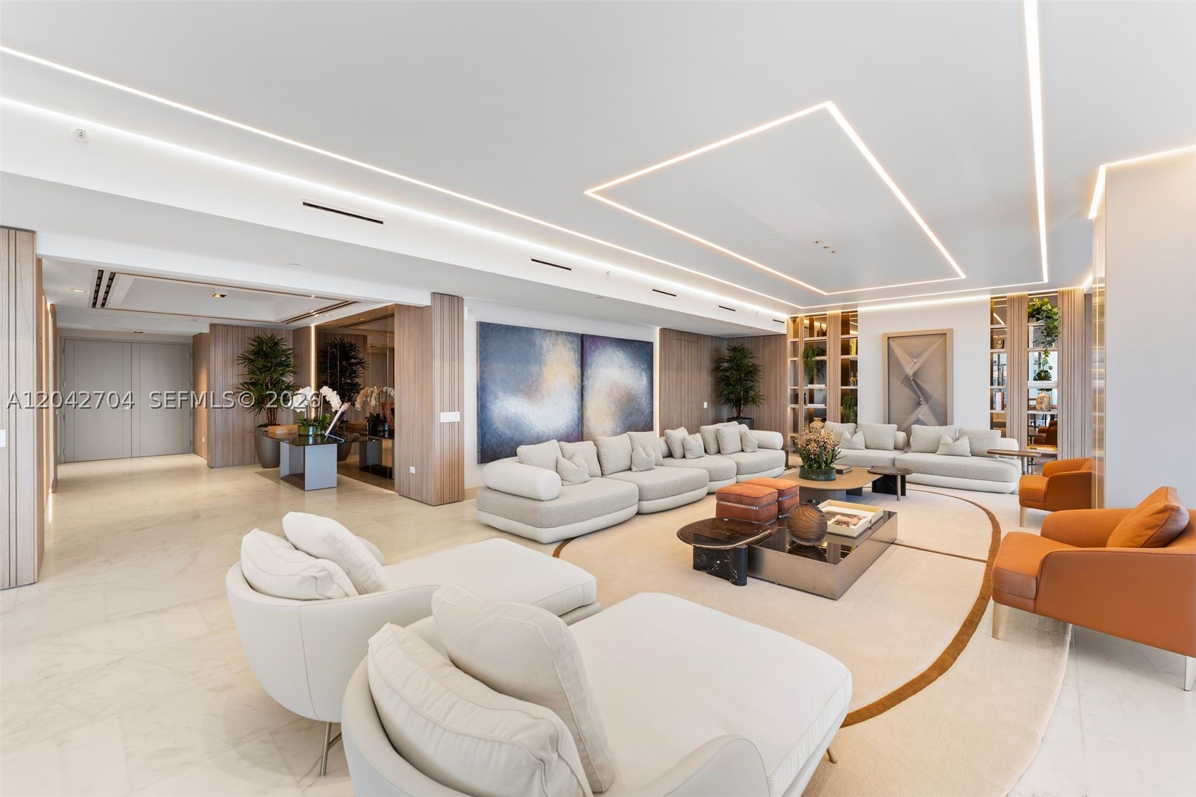TURBNBERRY OCEAN CLUB - Residential