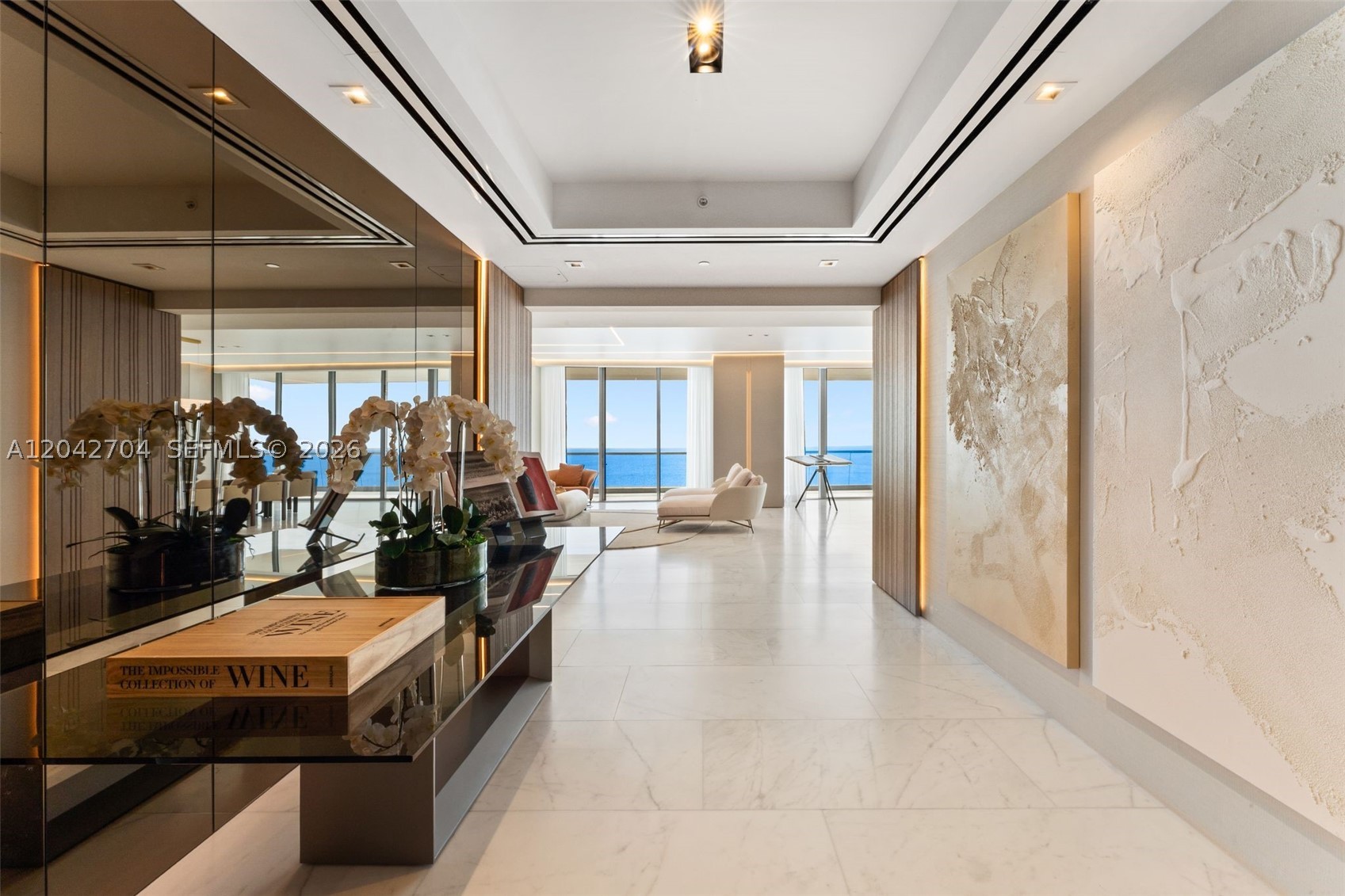 TURBNBERRY OCEAN CLUB - Residential