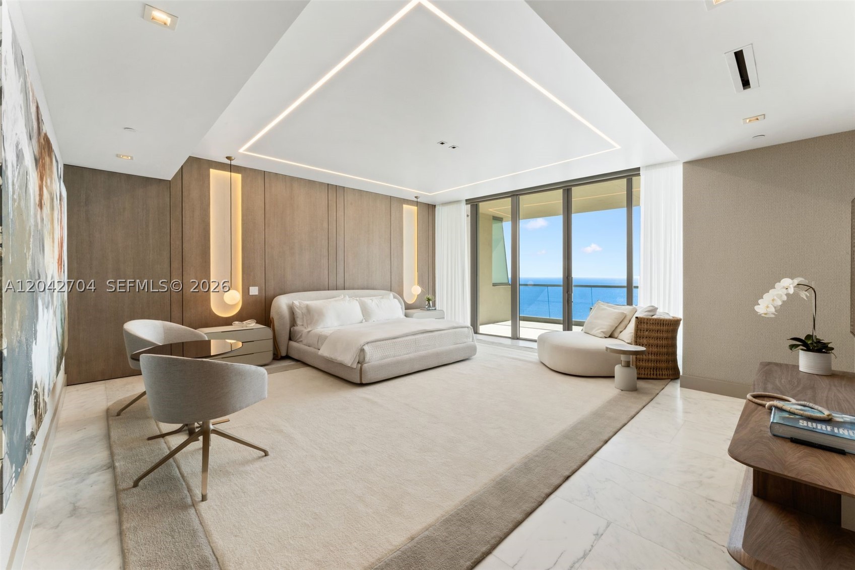 TURBNBERRY OCEAN CLUB - Residential