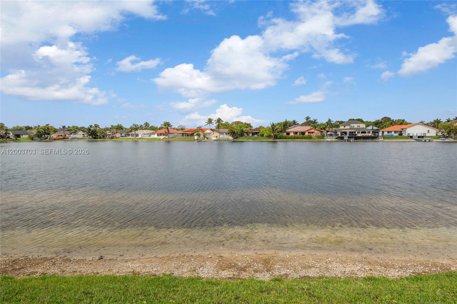WESTWIND LAKES GARDEN HOM - Residential