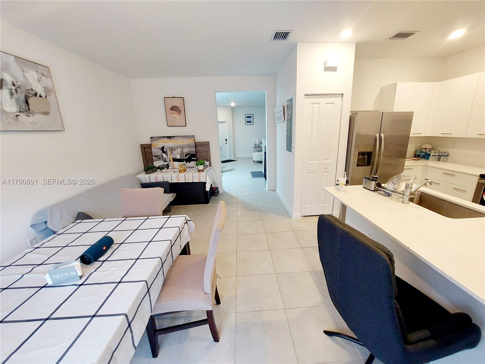 GOLF PARK SEC 1 - Residential