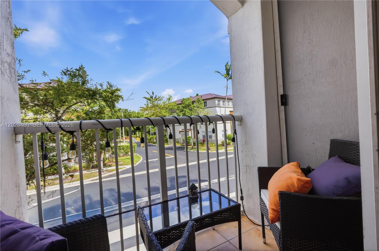COURTYARDS ONE CONDO - Residential Lease