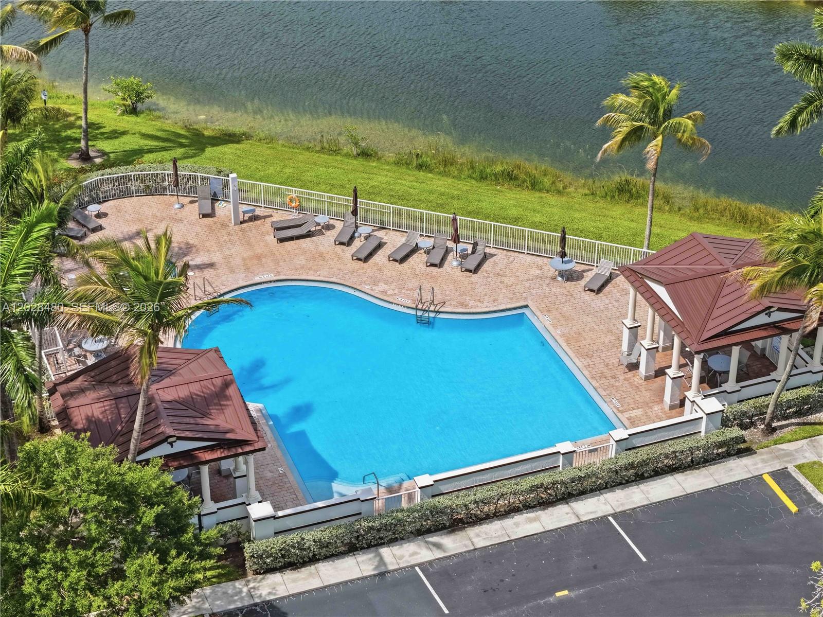 COURTYARDS ONE CONDO - Residential Lease