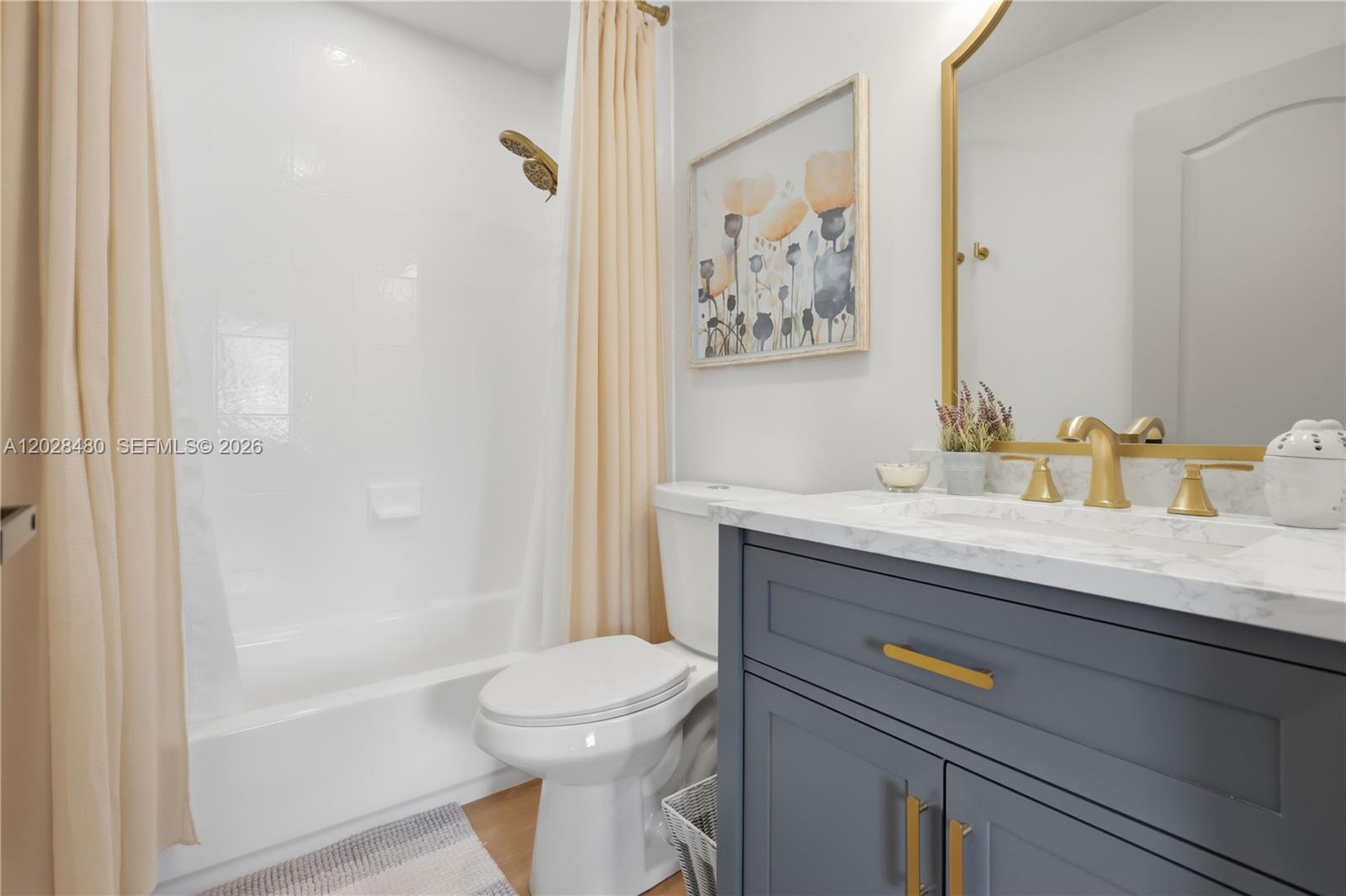 COURTYARDS ONE CONDO - Residential Lease