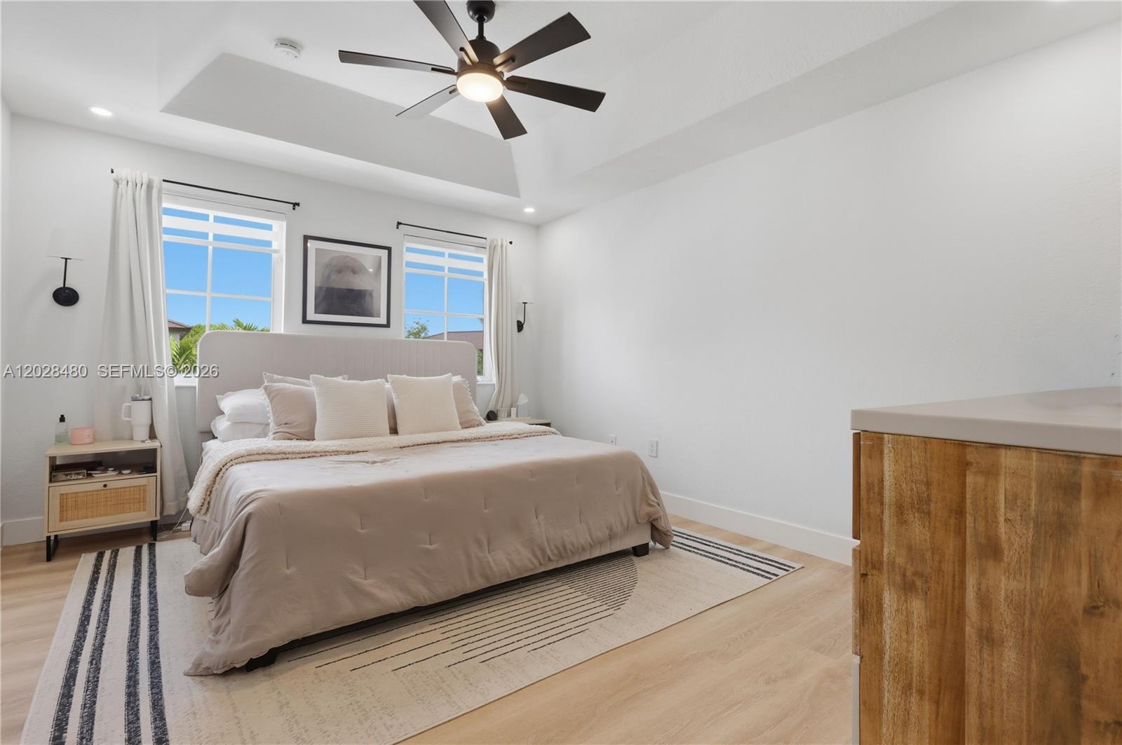 COURTYARDS ONE CONDO - Residential Lease