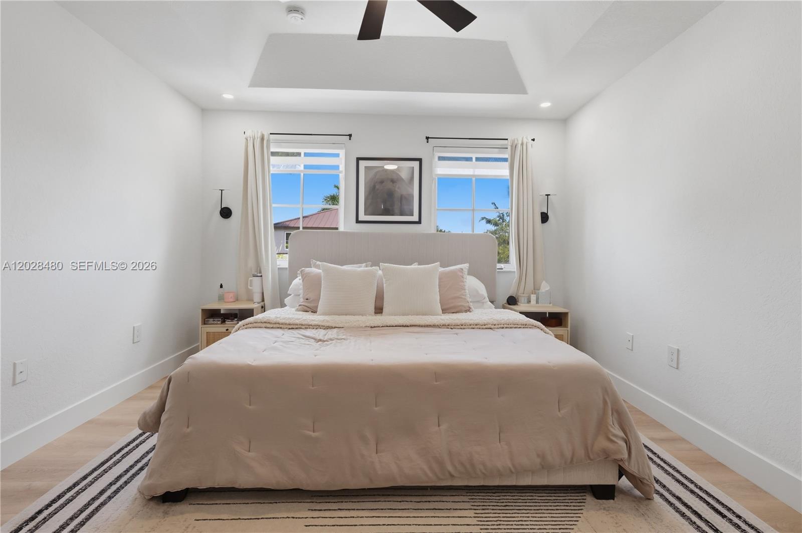 COURTYARDS ONE CONDO - Residential Lease
