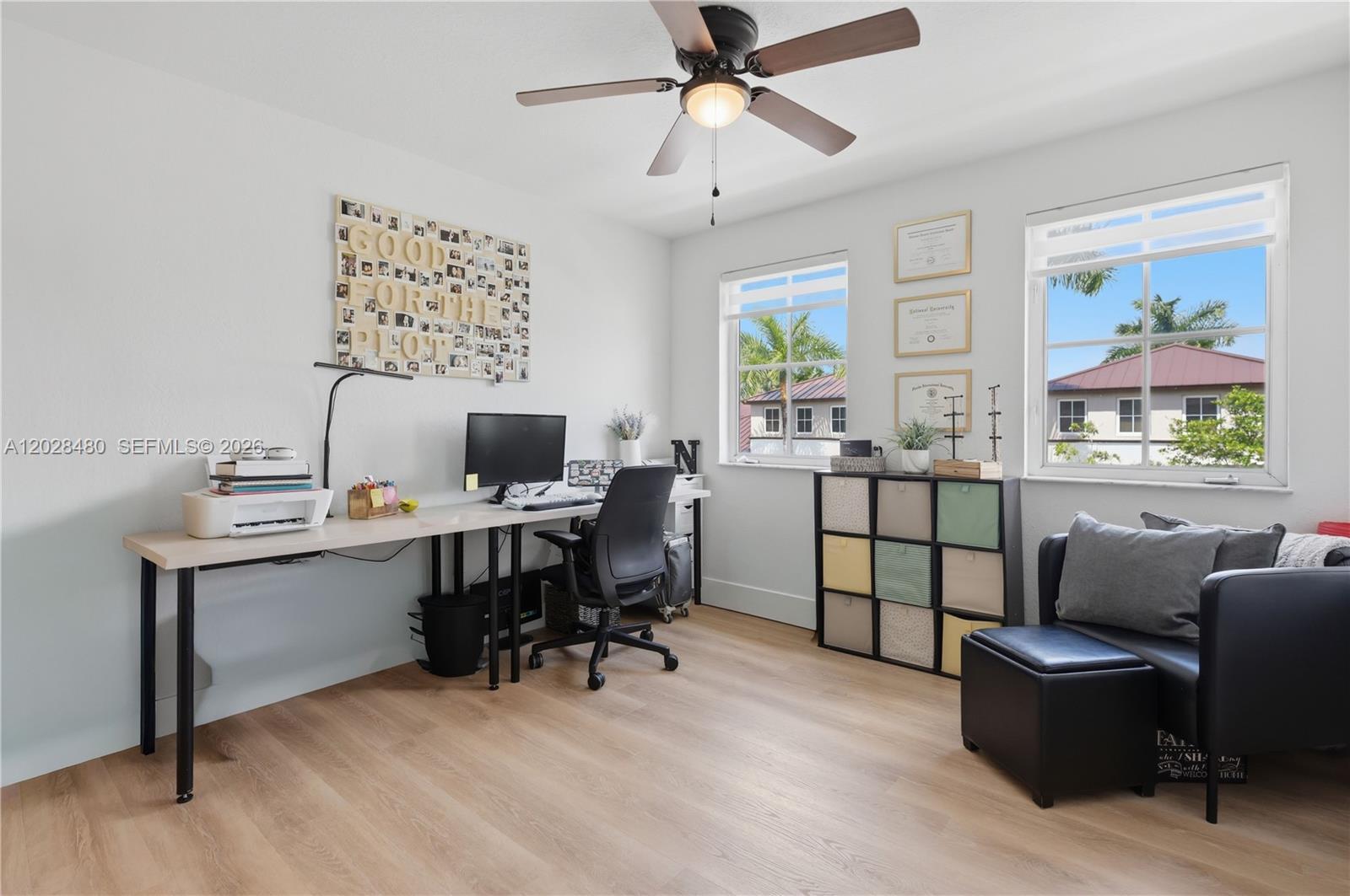 COURTYARDS ONE CONDO - Residential Lease