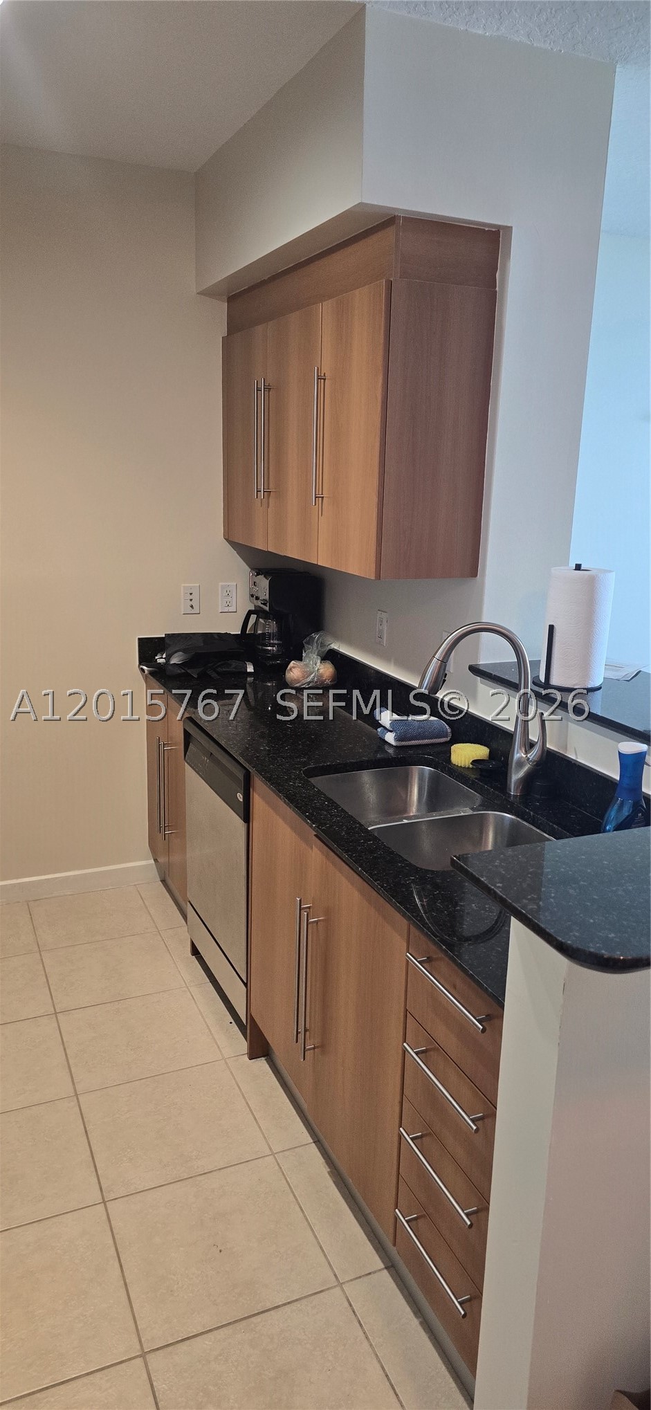 ONE MIAMI WEST CONDO - Residential