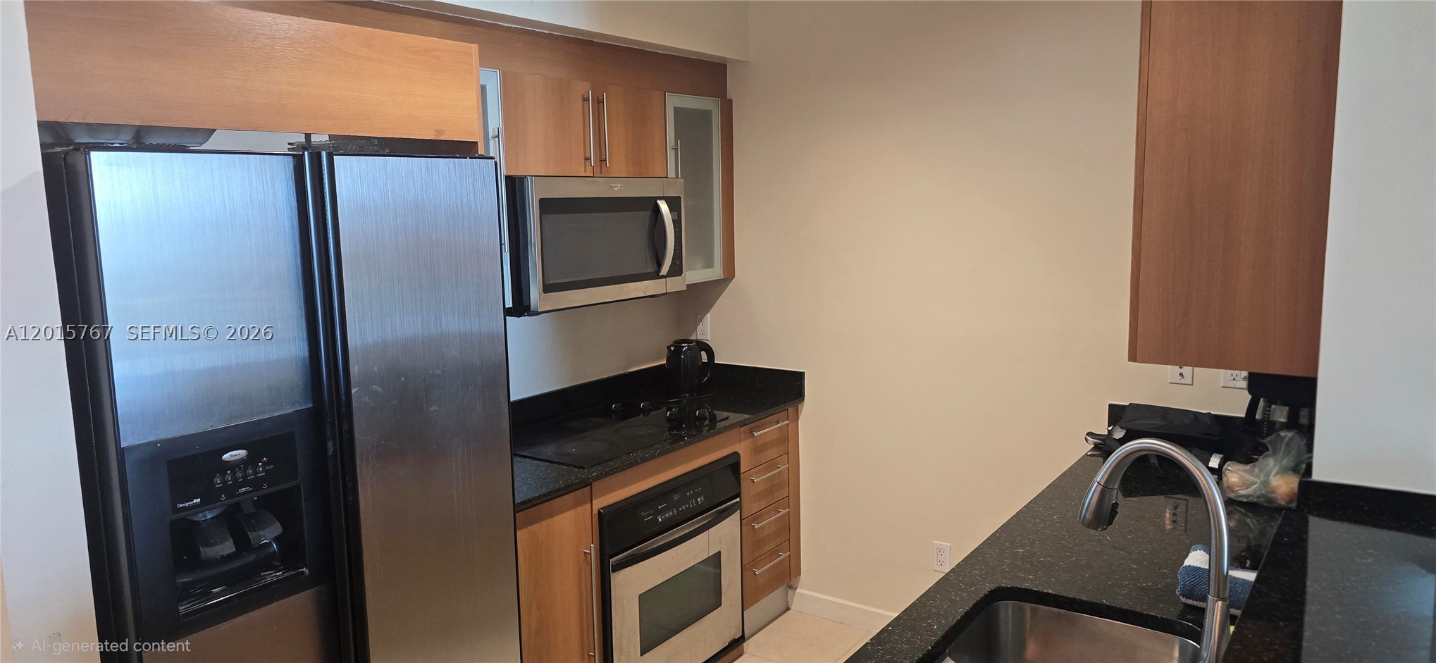 ONE MIAMI WEST CONDO - Residential