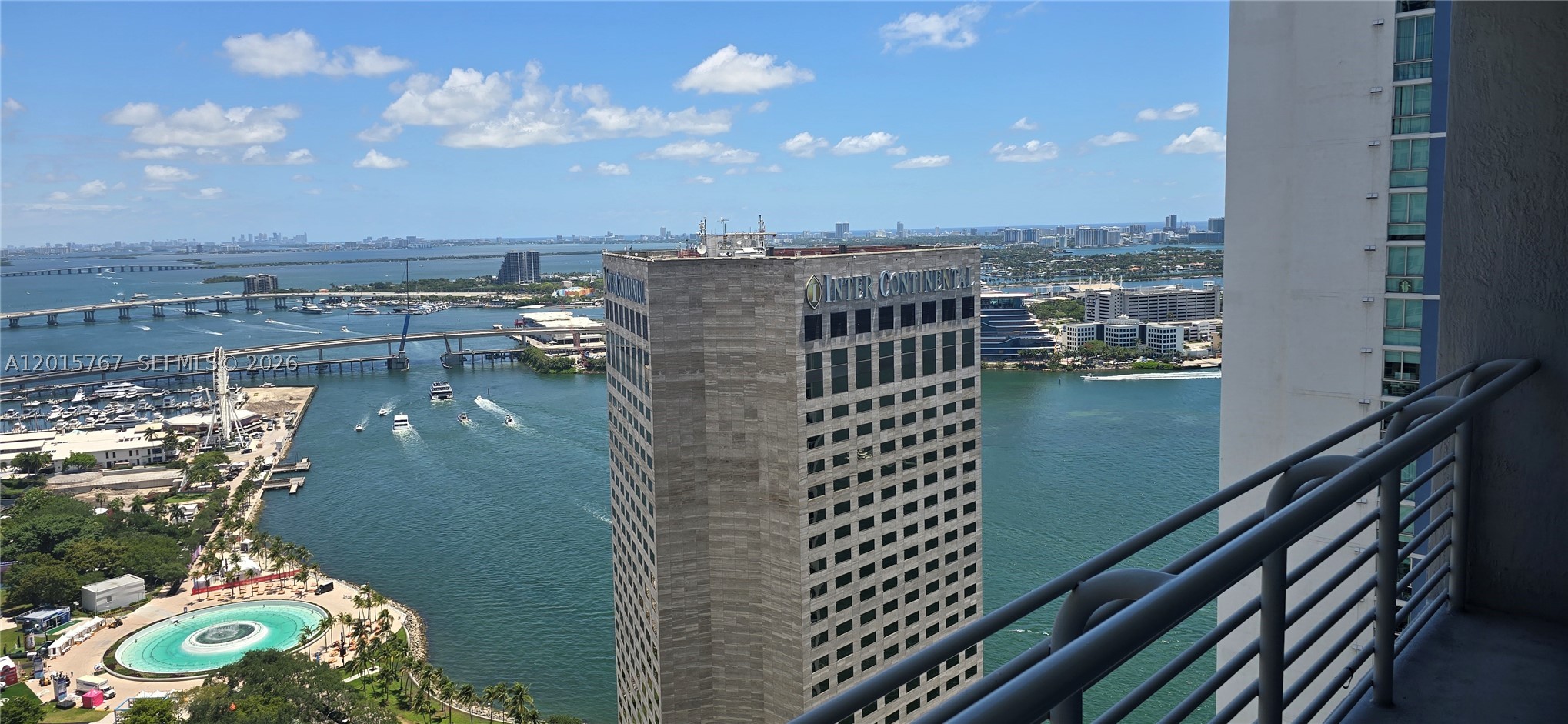 ONE MIAMI WEST CONDO - Residential