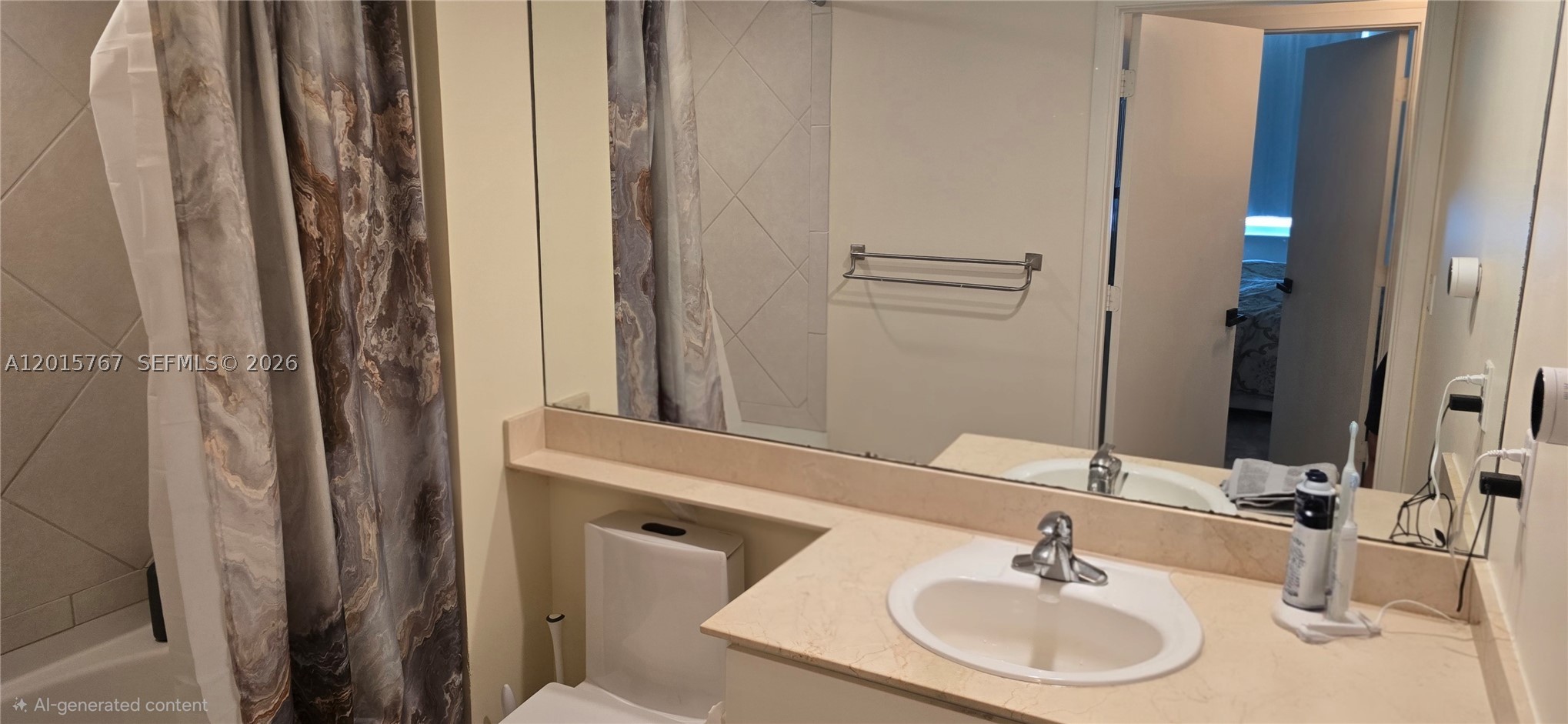 ONE MIAMI WEST CONDO - Residential