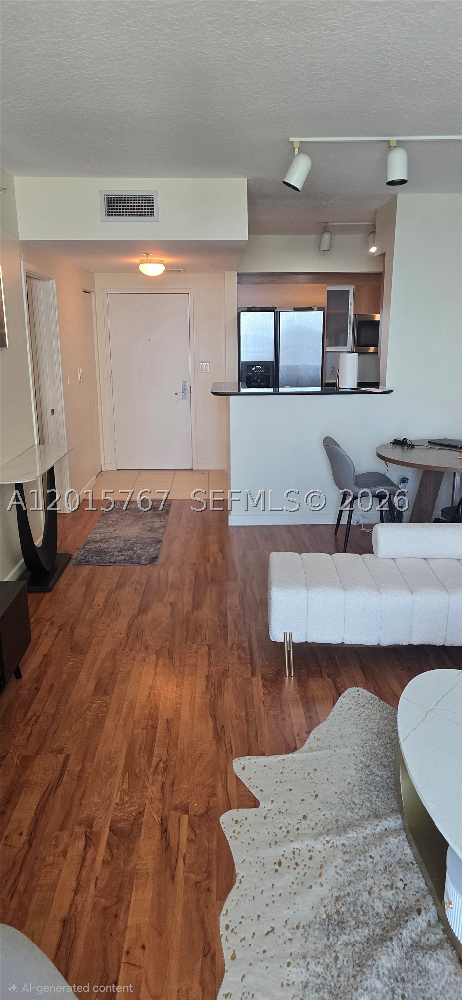 ONE MIAMI WEST CONDO - Residential
