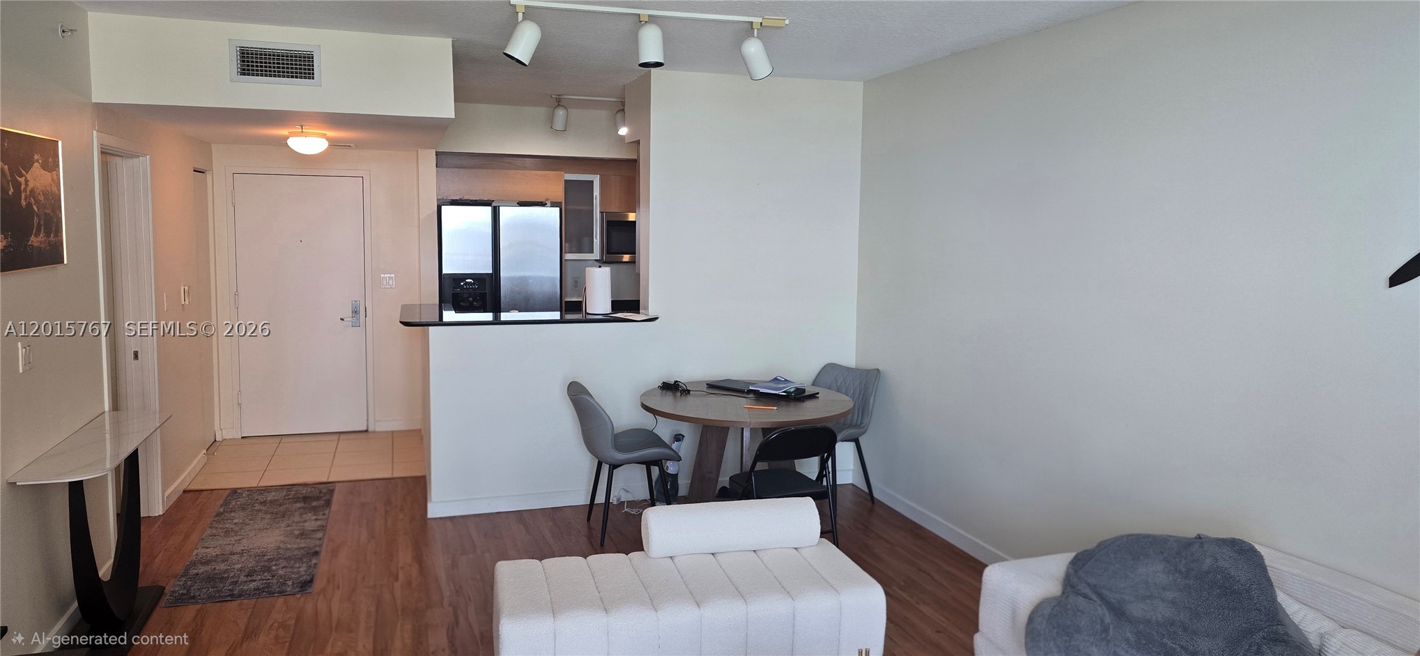 ONE MIAMI WEST CONDO - Residential