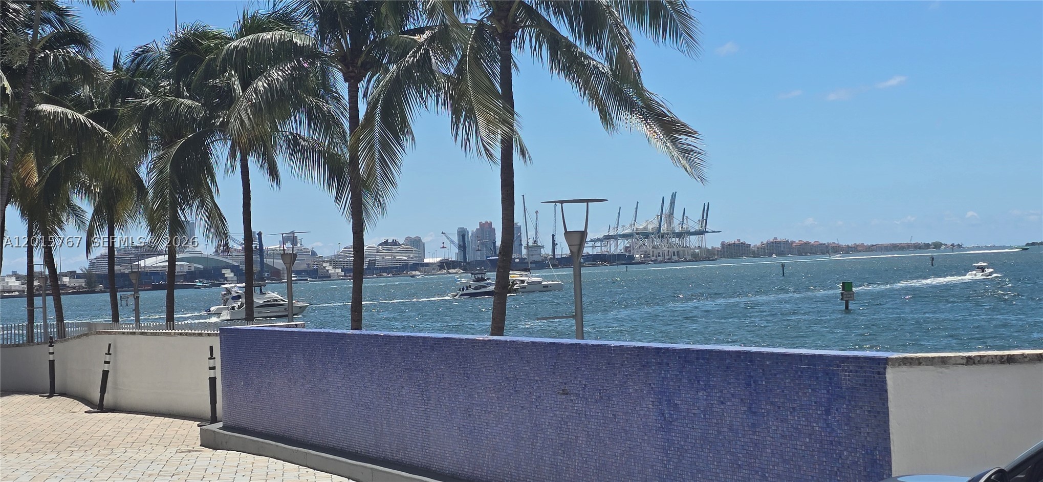 ONE MIAMI WEST CONDO - Residential