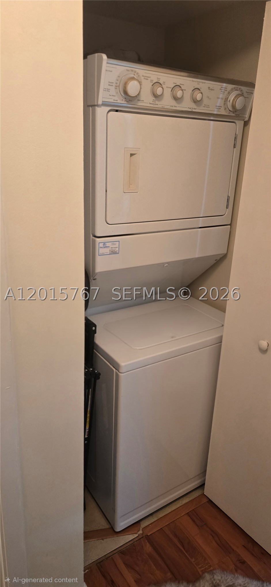 ONE MIAMI WEST CONDO - Residential
