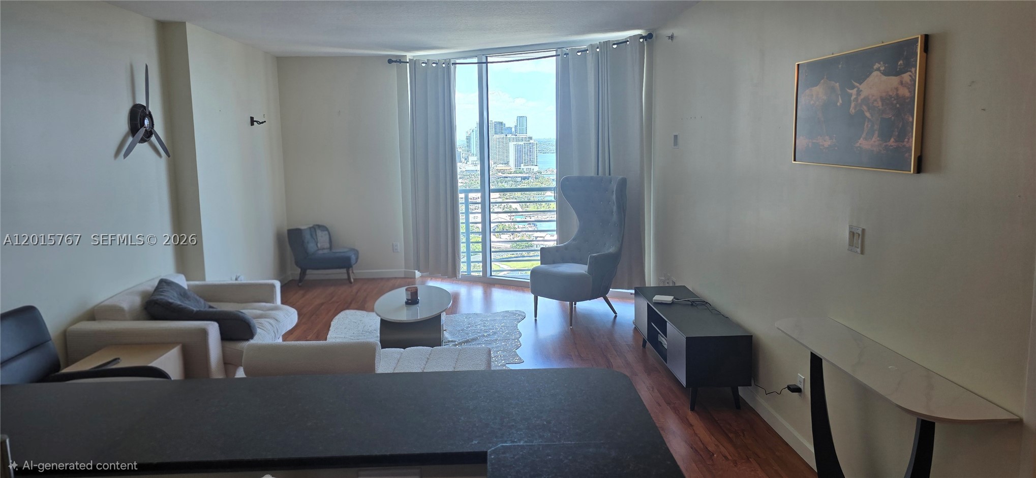 ONE MIAMI WEST CONDO - Residential