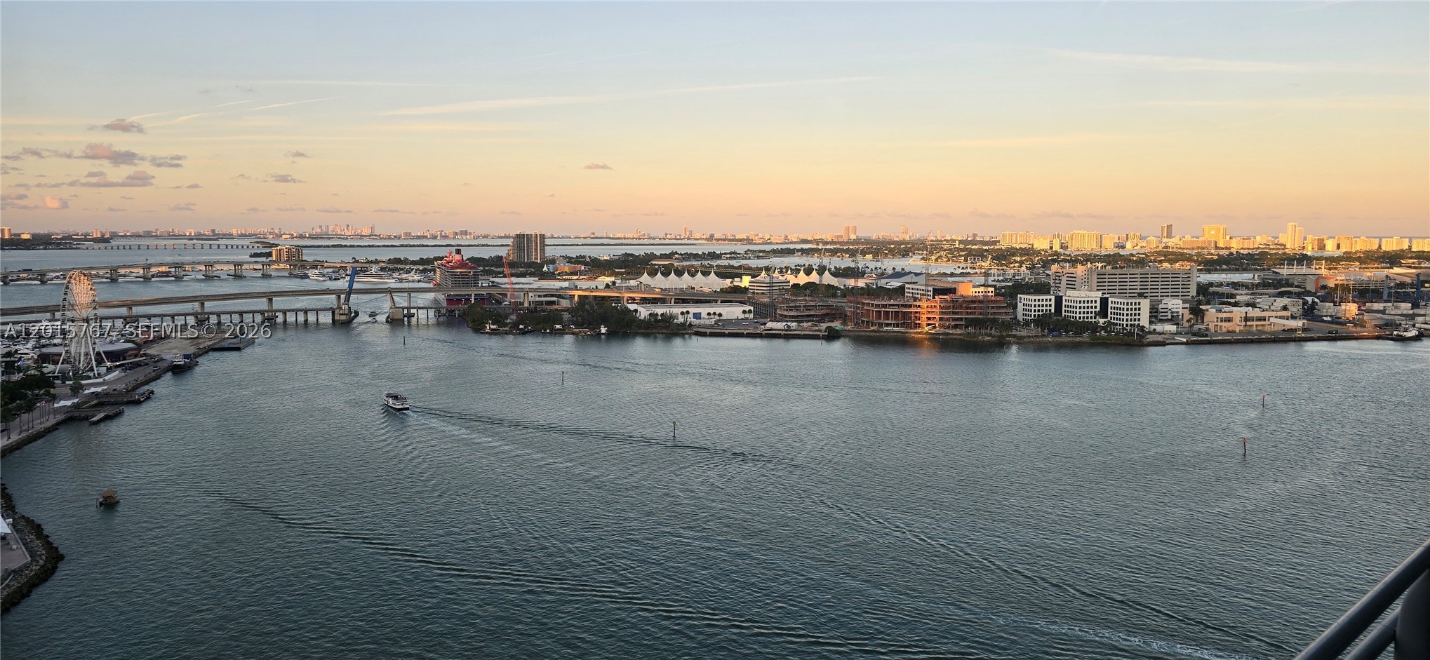 ONE MIAMI WEST CONDO - Residential