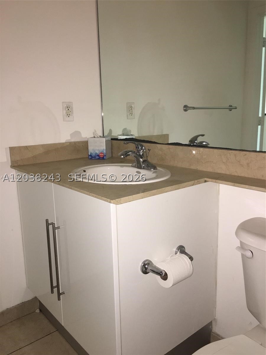 ONE MIAMI EAST CONDO - Residential Lease