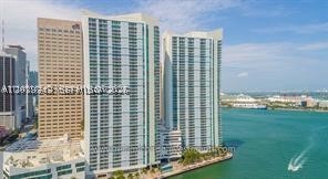 ONE MIAMI EAST CONDO - Residential Lease