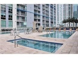 ONE MIAMI EAST CONDO - Residential Lease