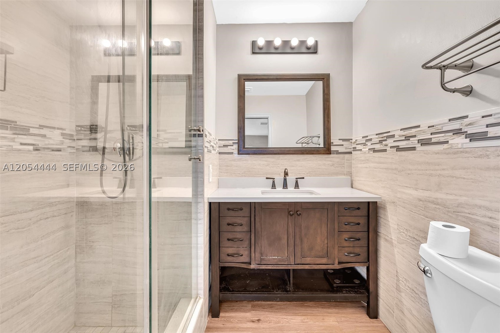 TAMARAC LAKES - Residential