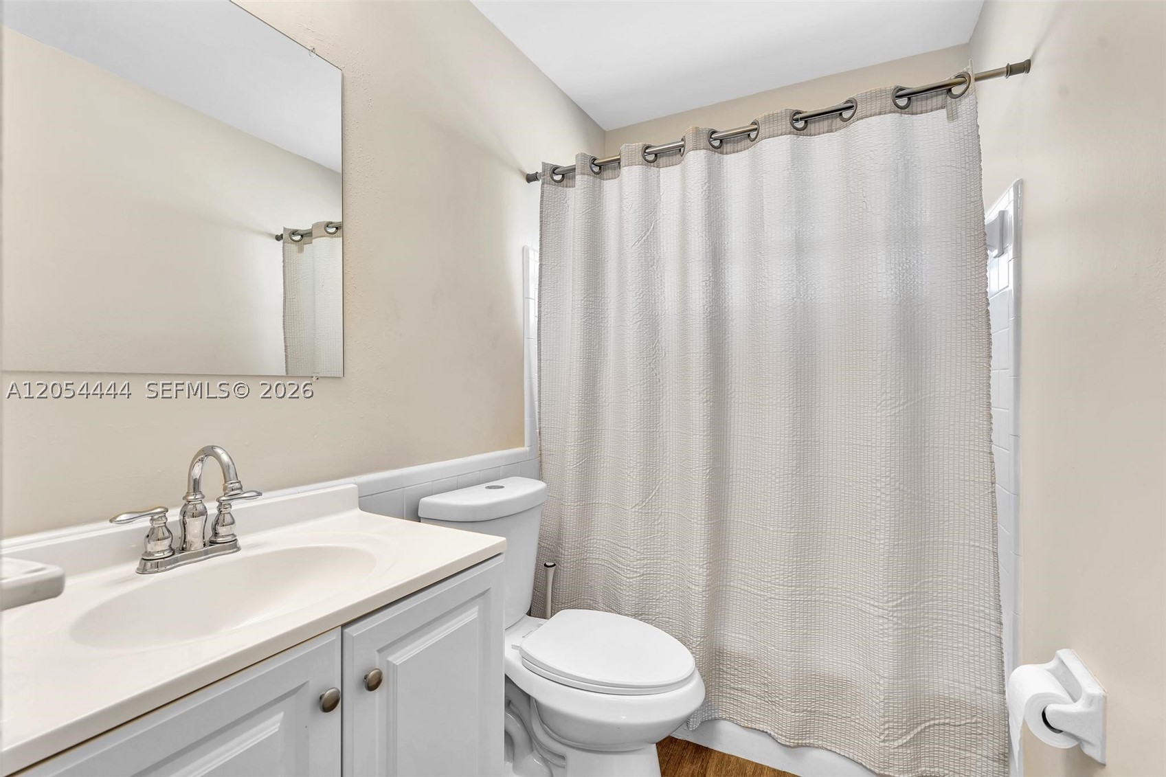 TAMARAC LAKES - Residential