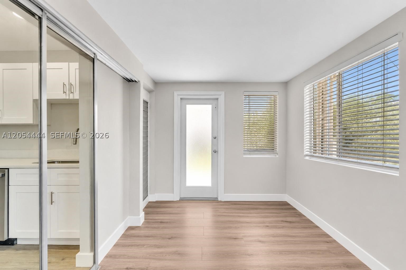 TAMARAC LAKES - Residential