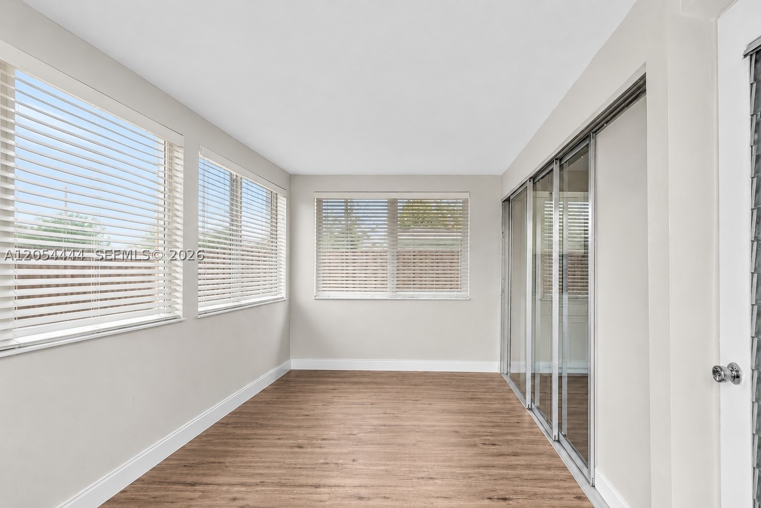 TAMARAC LAKES - Residential