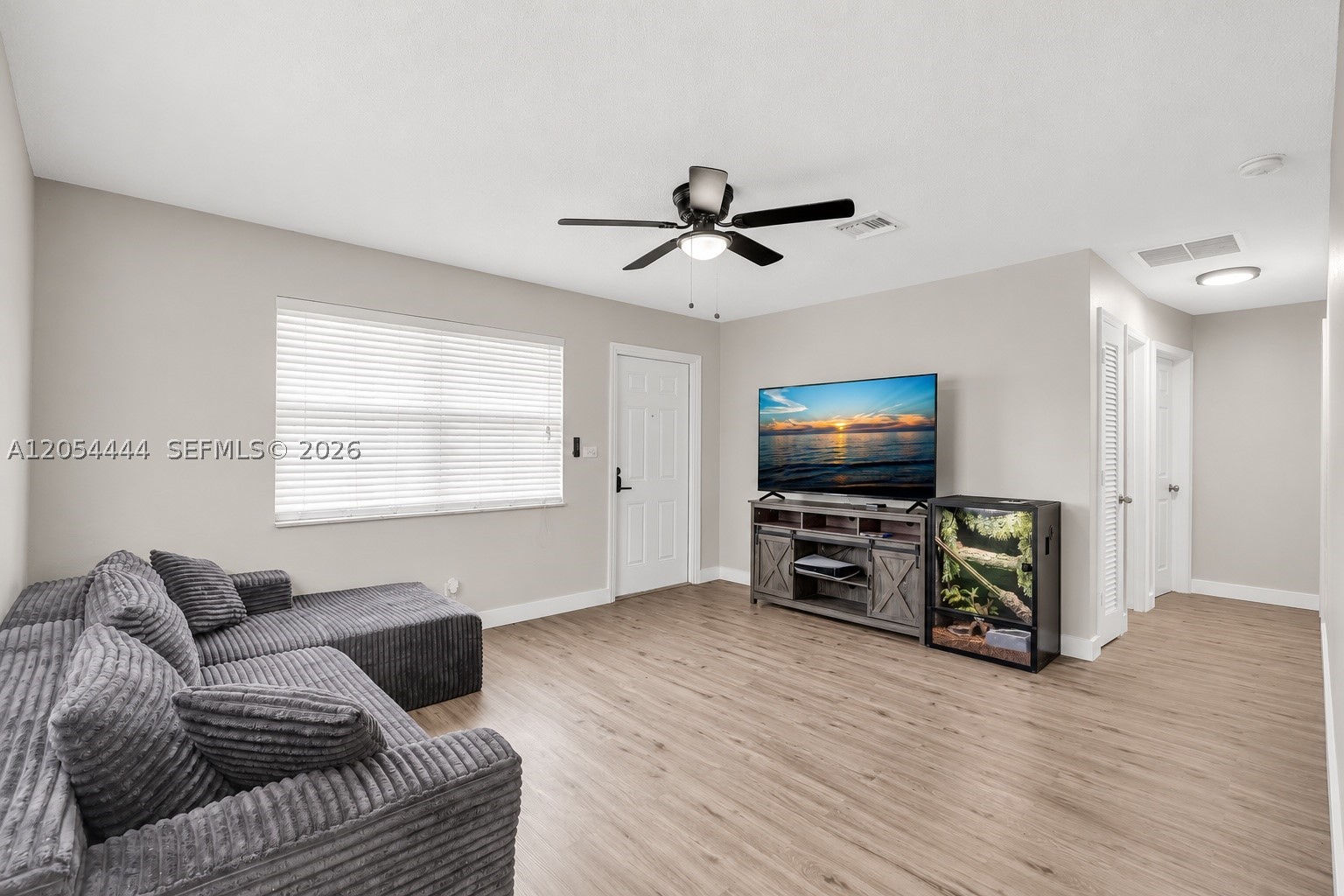 TAMARAC LAKES - Residential
