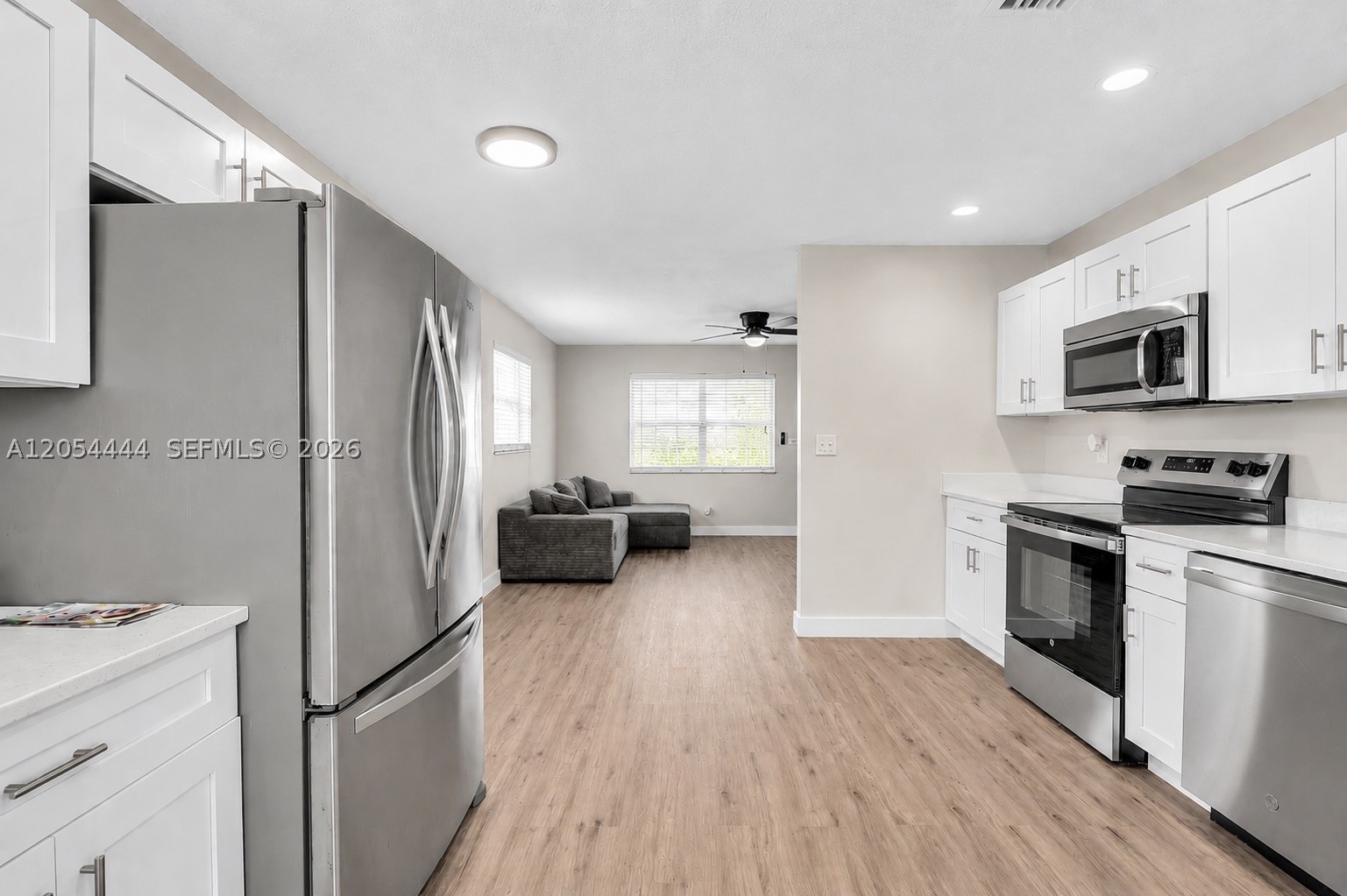 TAMARAC LAKES - Residential