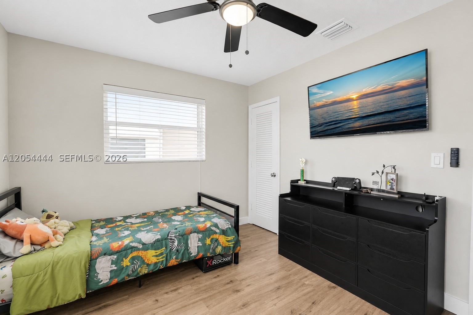TAMARAC LAKES - Residential