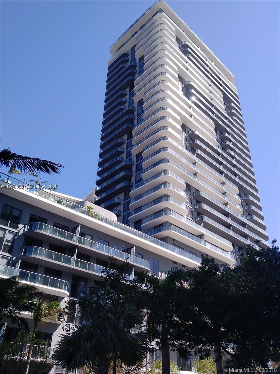 3401 MIDTOWN CONDO - Residential