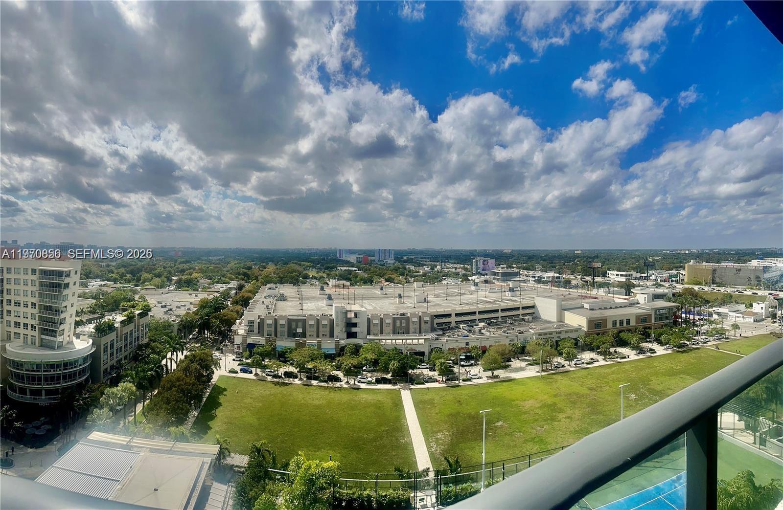 3401 MIDTOWN CONDO - Residential