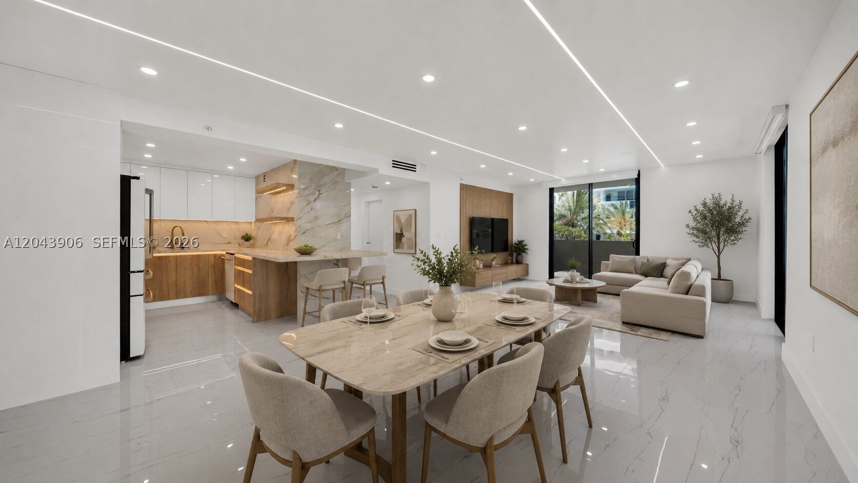 THE GEORGIAN CONDO - Residential