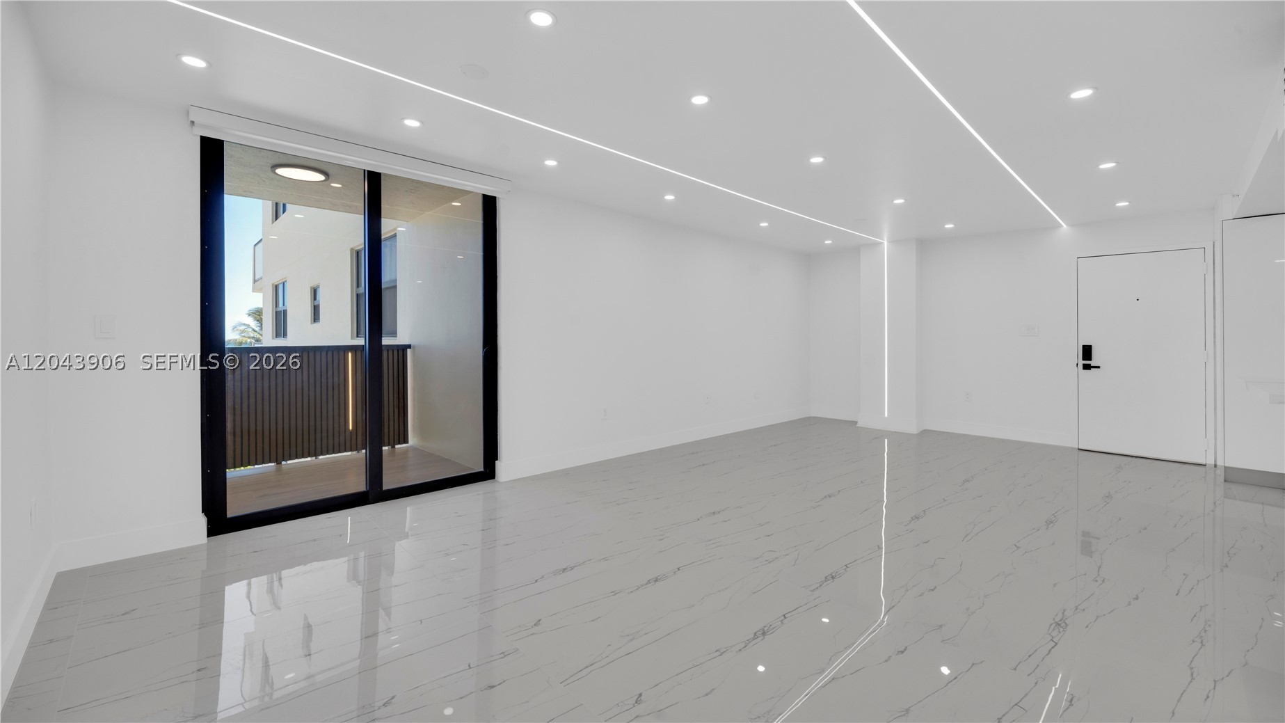 THE GEORGIAN CONDO - Residential