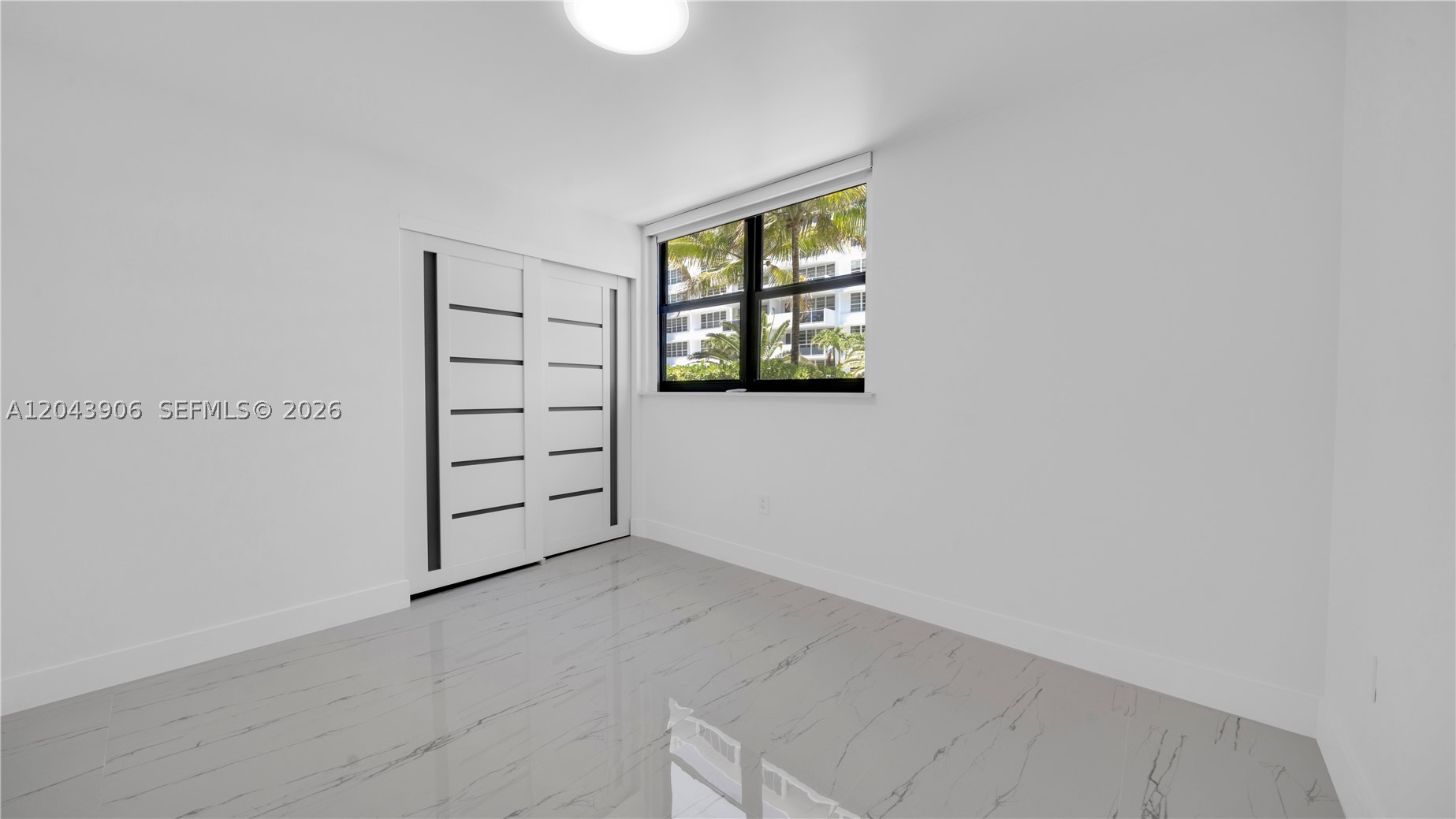 THE GEORGIAN CONDO - Residential